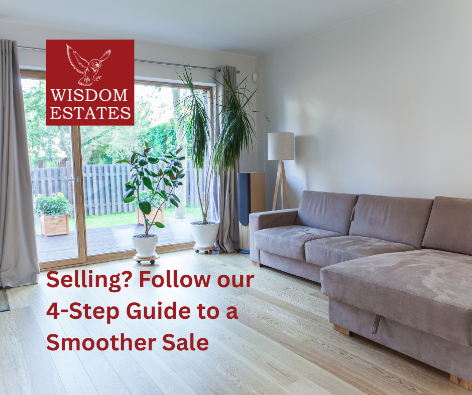 Selling Your Home Guide