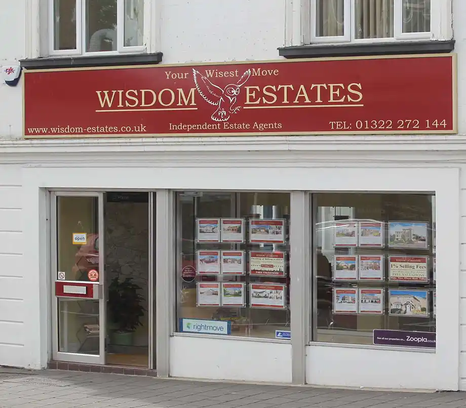 Living in Dartford – An Area Guide for Buyers and Sellers in and around Dartford, Kent