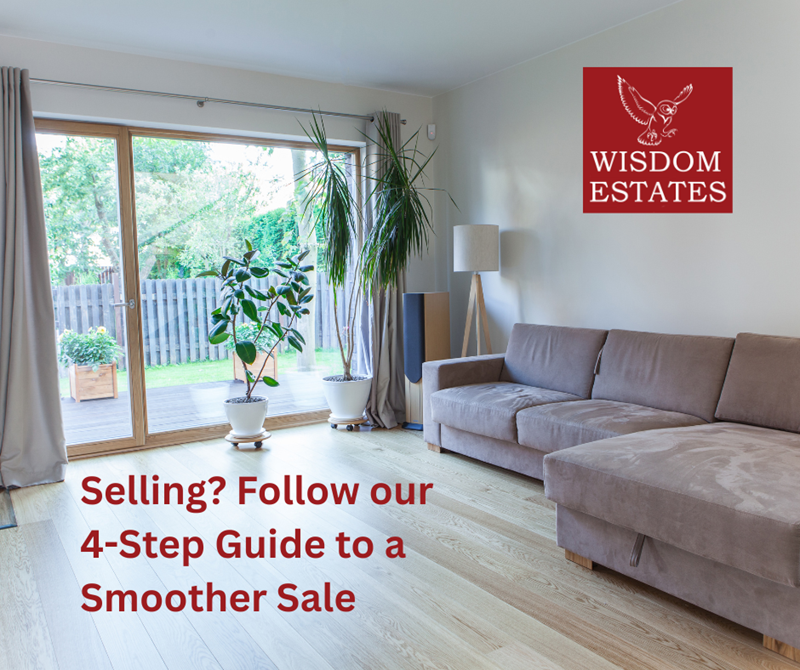 Selling Your Home Guide