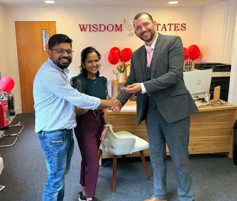 5 star estate agent sidcup
