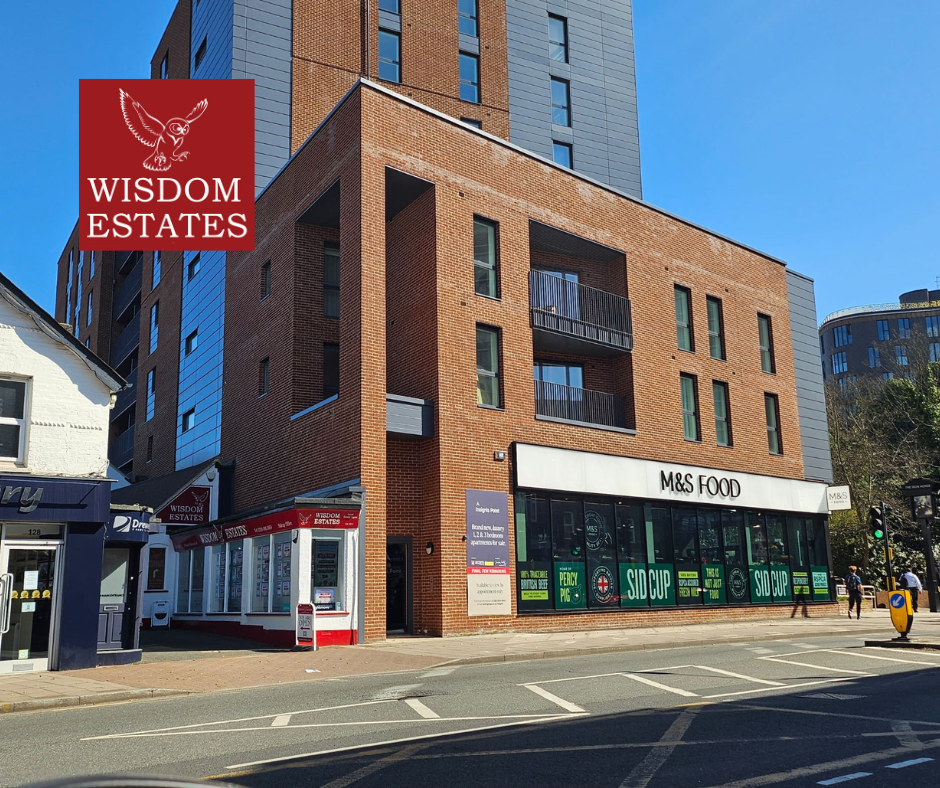 5 star estate agent sidcup