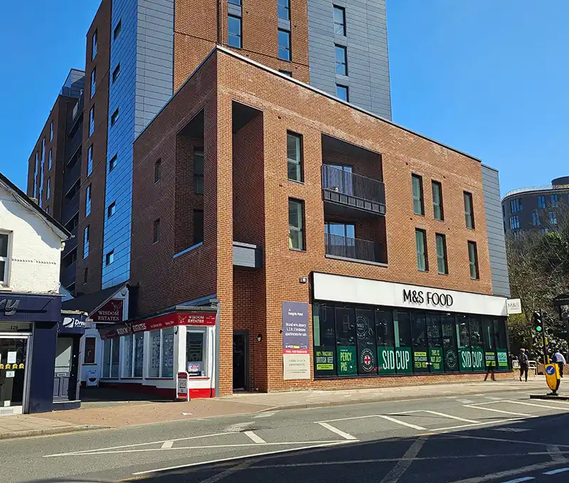5 star estate agent sidcup