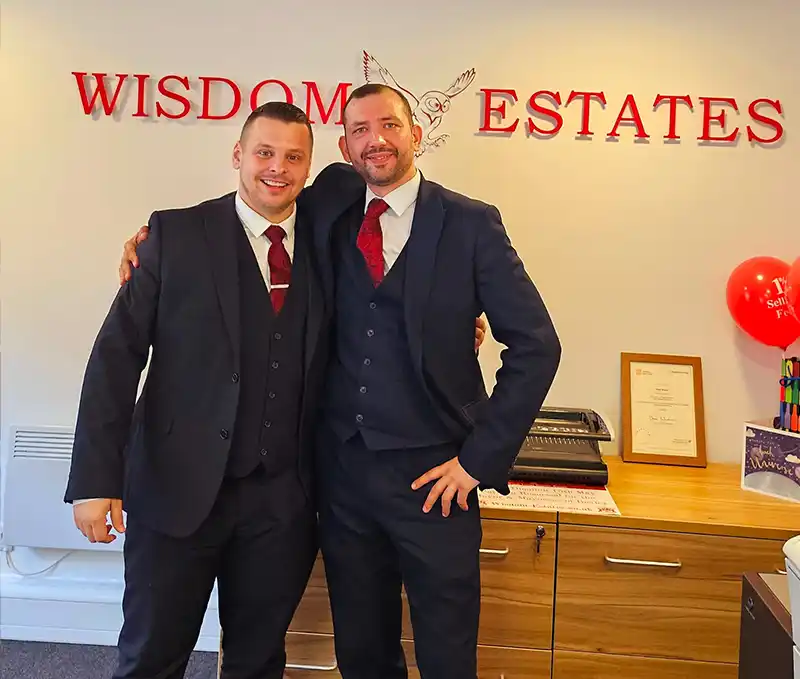 Why Choose a local Sidcup Agent