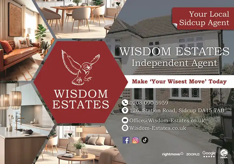 Sidcup Estate Agents