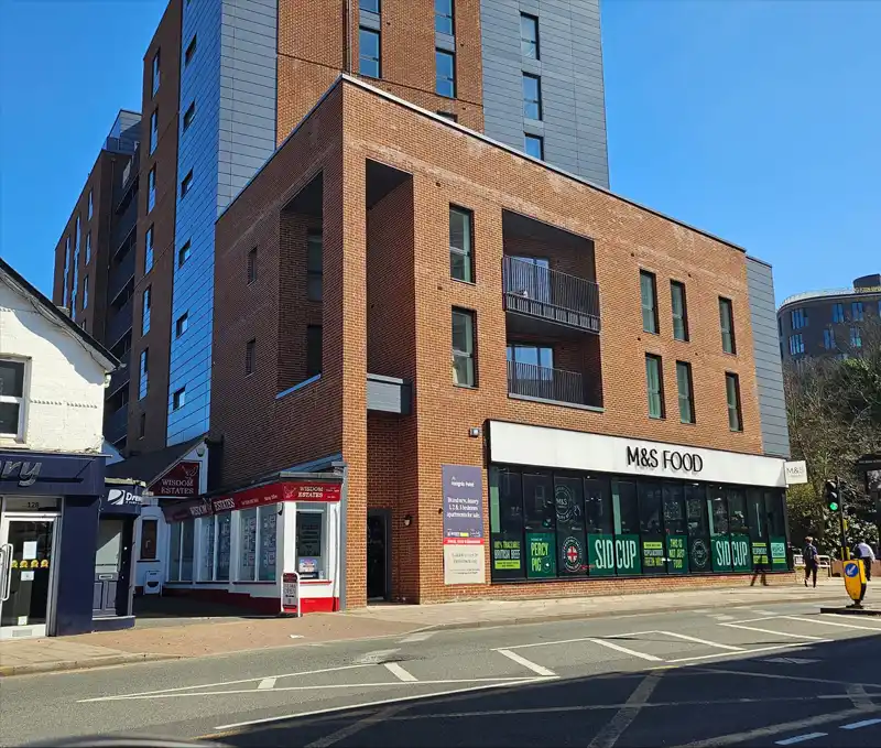 Sidcup Estate Agents