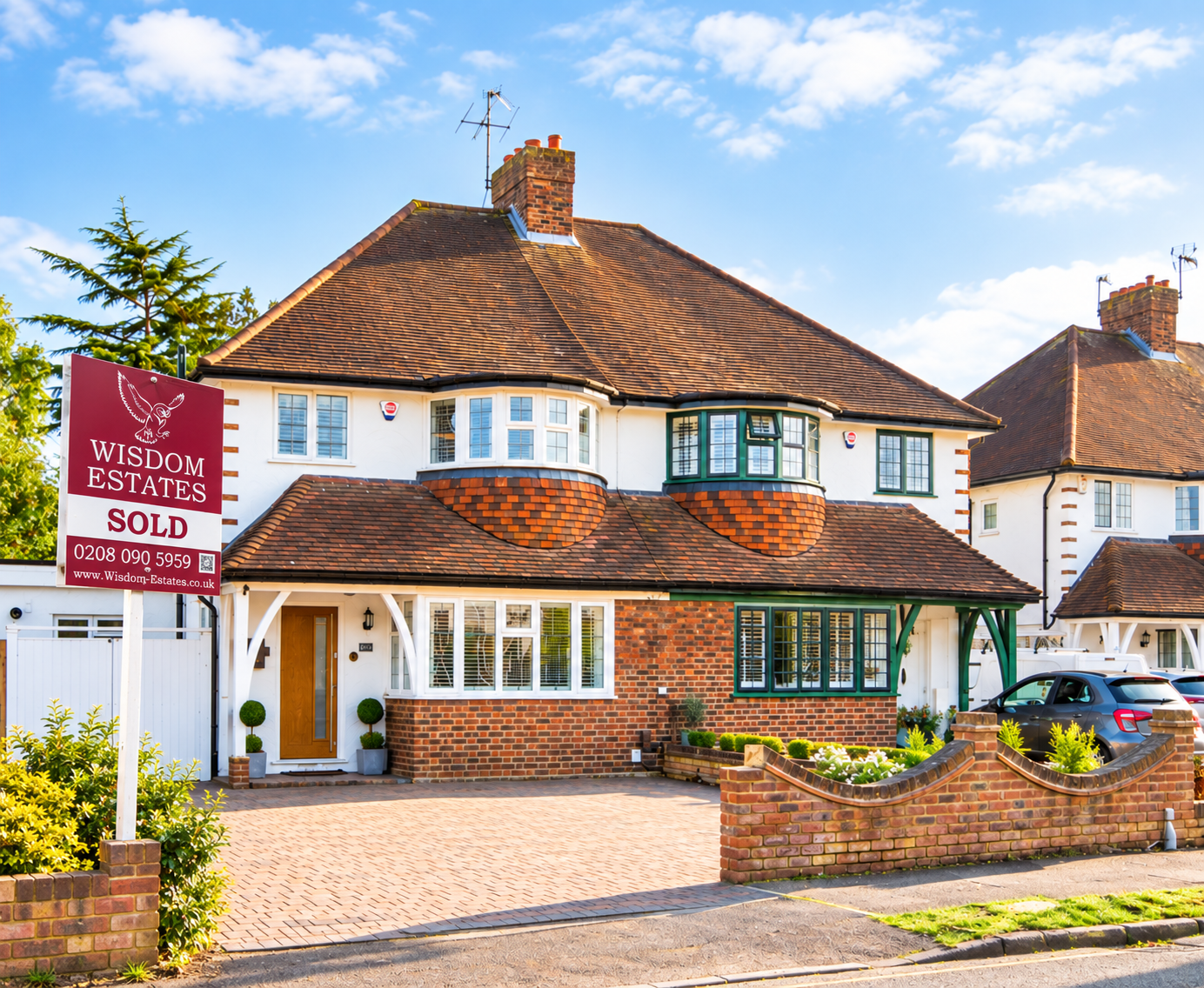 Estate Agents Sidcup